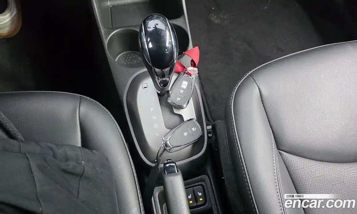 Chevrolet Spark 2021 1.0 Автомат в Москве № 92622, фото 11