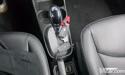 Chevrolet Spark 2021 1.0 Автомат в Москве № 92622, миниатюра 11