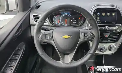 Chevrolet Spark 2021 1.0 Автомат в Москве № 92622, миниатюра 12