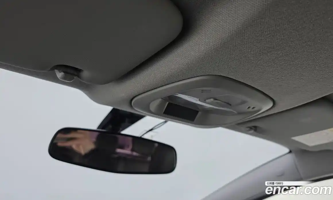 Chevrolet Spark 2021 1.0 Автомат в Москве № 92622, фото 13