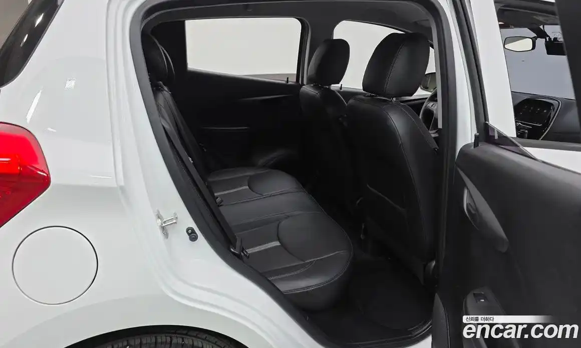 Chevrolet Spark 2021 1.0 Автомат в Москве № 92622, фото 20