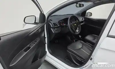 Chevrolet Spark 2021 1.0 Автомат в Москве № 92622, миниатюра 3