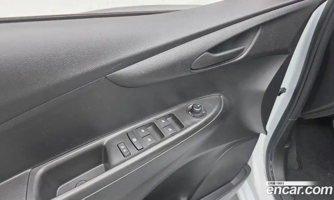 Chevrolet Spark 2021 1.0 Автомат в Москве № 92622, фото 6