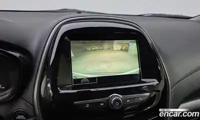 Chevrolet Spark 2021 1.0 Автомат в Москве № 92622, миниатюра 7