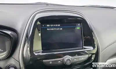 Chevrolet Spark 2021 1.0 Автомат в Москве № 92622, миниатюра 10