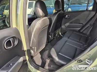 Hyundai Casper 2022 1.0 Автомат в Москве № 94411, миниатюра 11