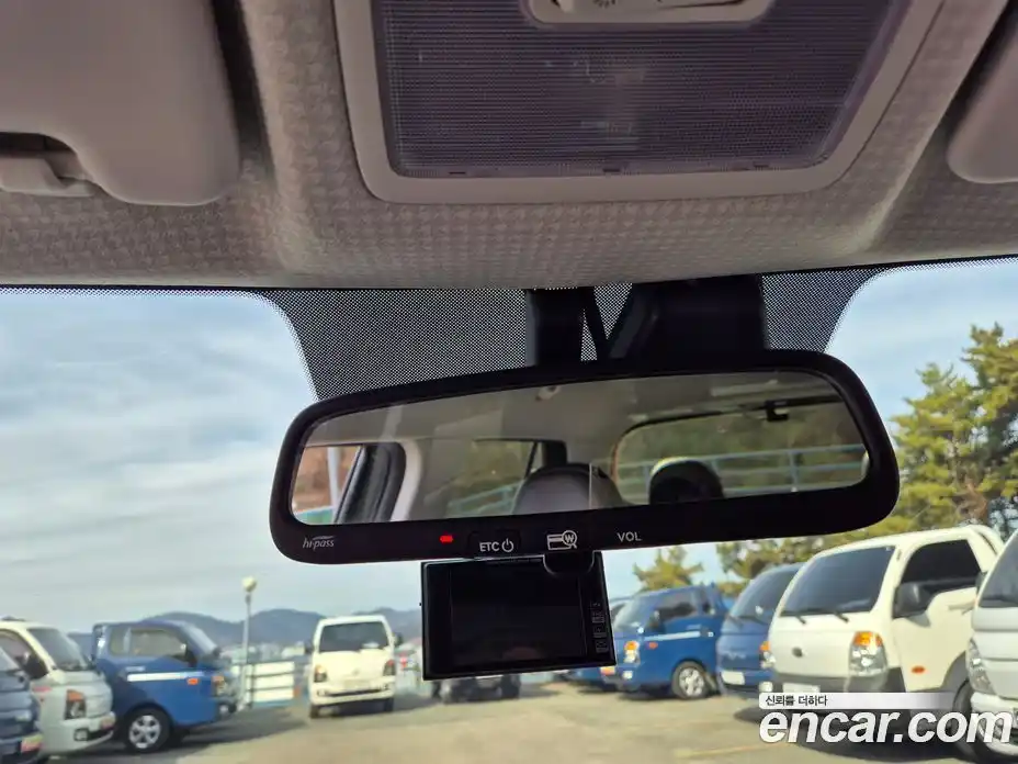 Hyundai Casper 2022 1.0 Автомат в Москве № 94411, фото 19