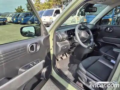 Hyundai Casper 2022 1.0 Автомат в Москве № 94411, миниатюра 10