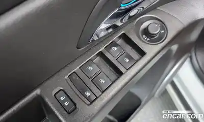 Chevrolet Cruze 2016 1.8 Автомат в Москве № 97747, миниатюра 12