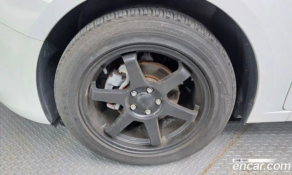 Chevrolet Cruze 2016 1.8 Автомат в Москве № 97747, фото 5