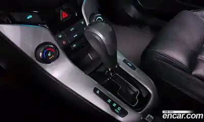 Chevrolet Cruze 2016 1.8 Автомат в Москве № 97747, миниатюра 9