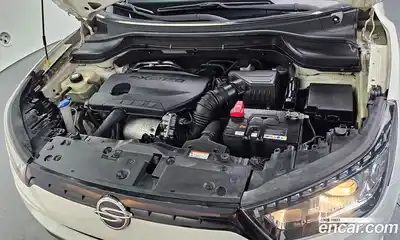 SsangYong TIBOLI 2017 1.6 Автомат в Москве № 97778, миниатюра 3