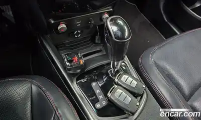 SsangYong TIBOLI 2017 1.6 Автомат в Москве № 97778, миниатюра 5