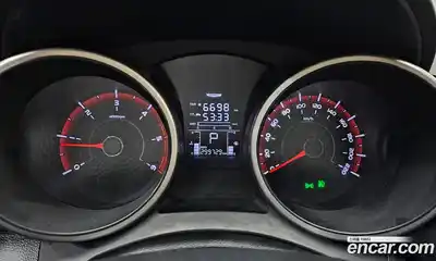 SsangYong TIBOLI 2017 1.6 Автомат в Москве № 97778, миниатюра 8