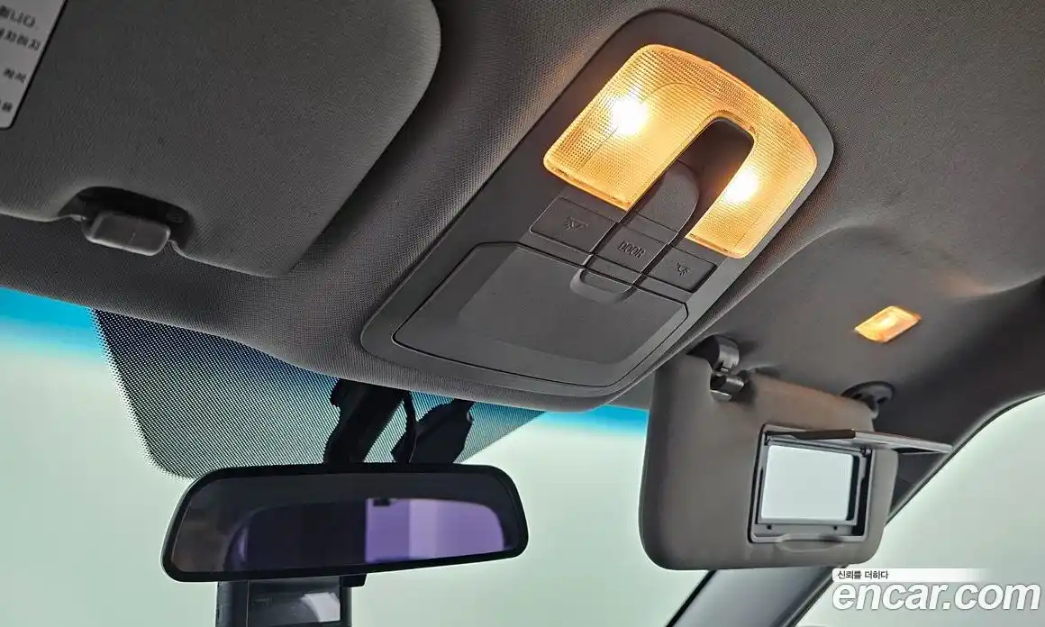 SsangYong TIBOLI 2017 1.6 Автомат в Москве № 97778, фото 10