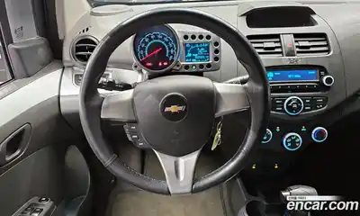 Chevrolet Spark 2013 1.0 Автомат в Москве № 102094, миниатюра 11