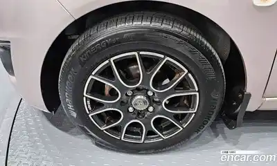 Chevrolet Spark 2013 1.0 Автомат в Москве № 102094, миниатюра 12