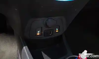 Chevrolet Spark 2013 1.0 Автомат в Москве № 102094, миниатюра 5