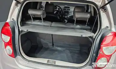 Chevrolet Spark 2013 1.0 Автомат в Москве № 102094, миниатюра 6