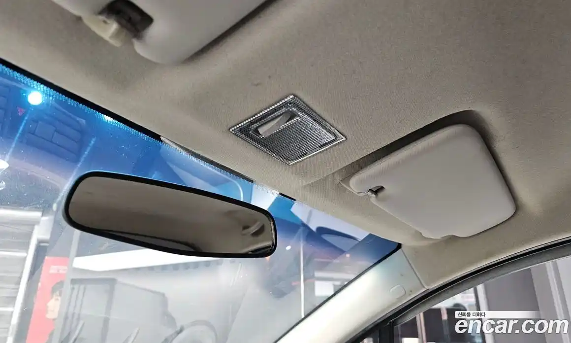 Chevrolet Spark 2013 1.0 Автомат в Москве № 102094, фото 8