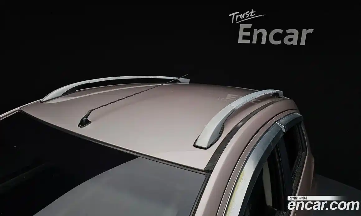 Chevrolet Spark 2013 1.0 Автомат в Москве № 102094, фото 9