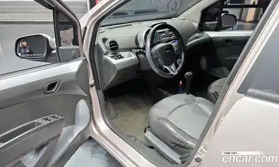 Chevrolet Spark 2013 1.0 Автомат в Москве № 102094, миниатюра 10