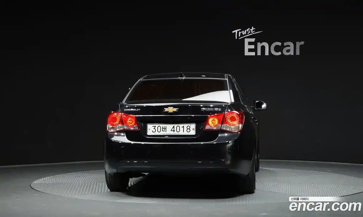 Chevrolet Lacetti 2009 1.6 Автомат в Москве № 103632, фото 16