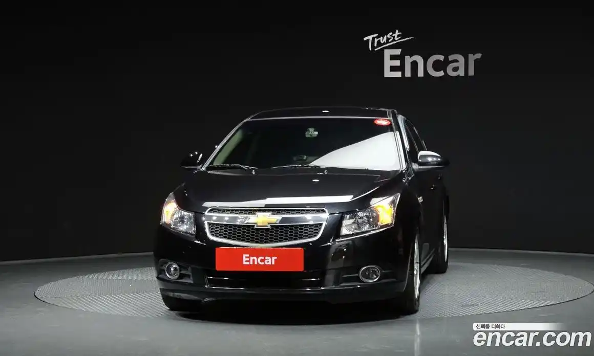 Chevrolet Lacetti 2009 1.6 Автомат в Москве № 103632, фото 17