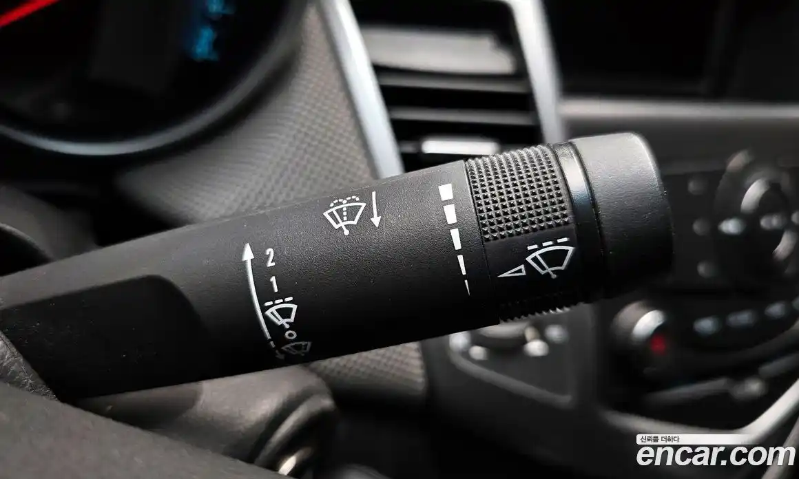 Chevrolet Lacetti 2009 1.6 Автомат в Москве № 103632, фото 20