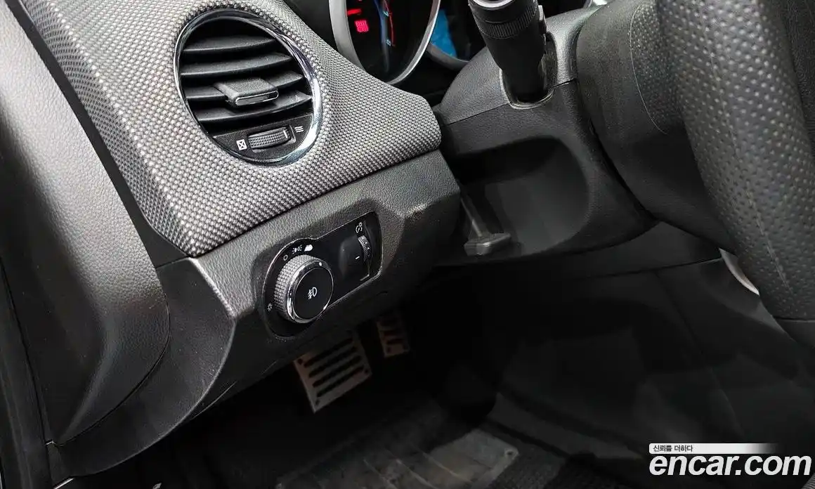 Chevrolet Lacetti 2009 1.6 Автомат в Москве № 103632, фото 3