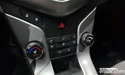 Chevrolet Lacetti 2009 1.6 Автомат в Москве № 103632, миниатюра 5