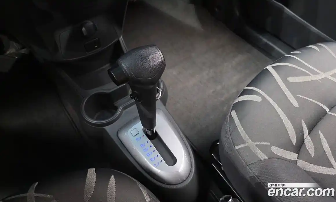 Chevrolet Spark 2014 1.0 Автомат в Москве № 103723, фото 4