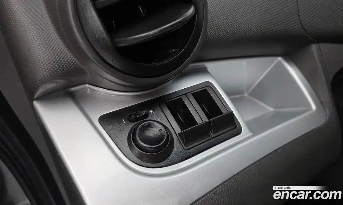 Chevrolet Spark 2014 1.0 Автомат в Москве № 103723, фото 6