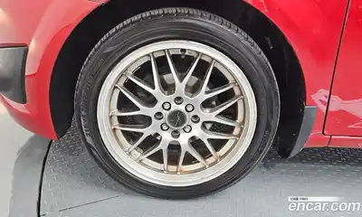 Chevrolet Aveo, 2012