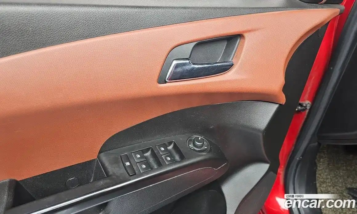 Chevrolet Aveo 2012 1.6 Автомат в Москве № 103824, фото 11