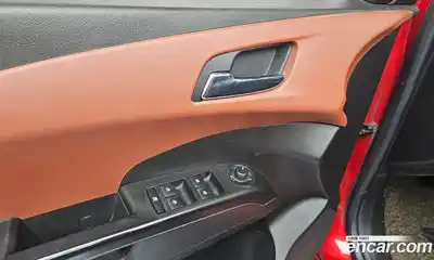 Chevrolet Aveo 2012 1.6 Автомат в Москве № 103824, миниатюра 11