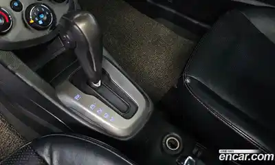 Chevrolet Aveo 2012 1.6 Автомат в Москве № 103824, миниатюра 8