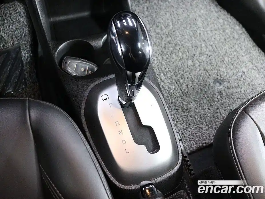 Chevrolet Spark 2016 1.0 Автомат в Москве № 104871, фото 12