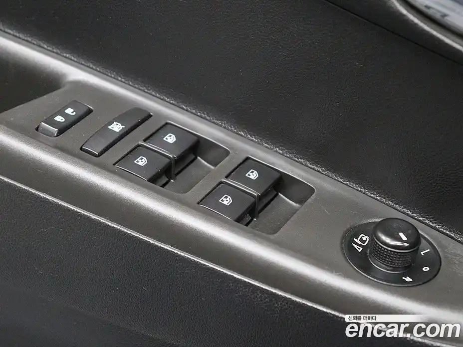 Chevrolet Spark 2016 1.0 Автомат в Москве № 104871, фото 15