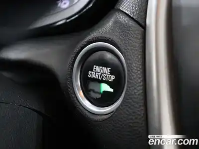 Chevrolet Spark 2016 1.0 Автомат в Москве № 104871, миниатюра 6