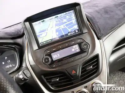 Chevrolet Spark 2016 1.0 Автомат в Москве № 104871, миниатюра 8