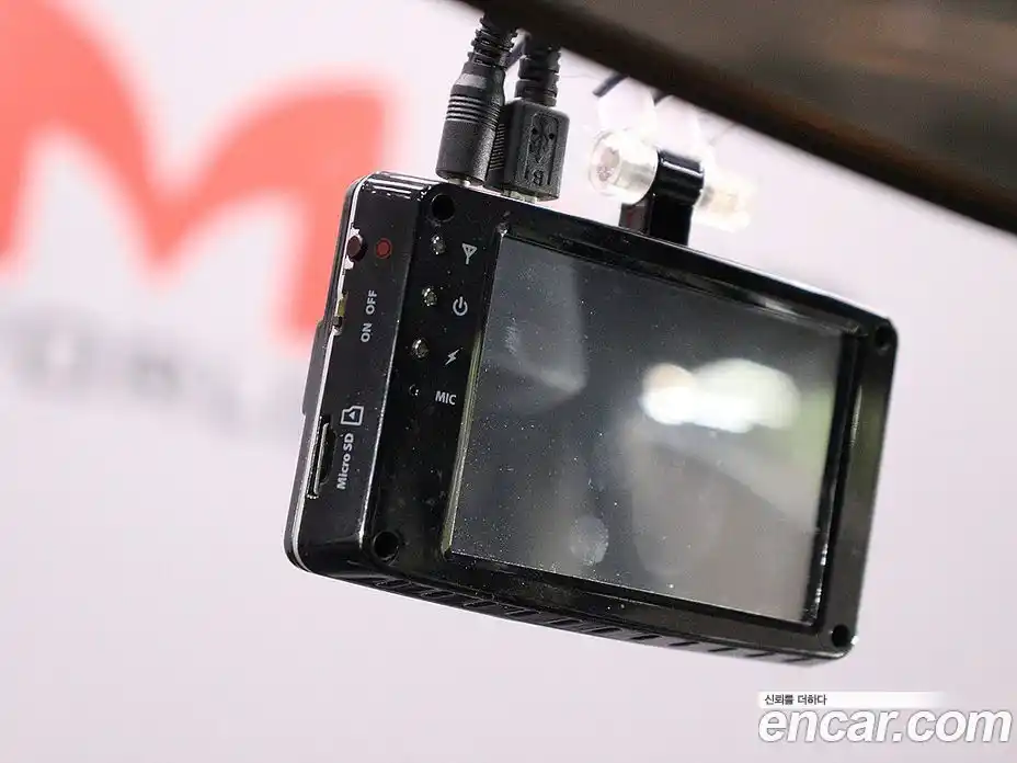 Chevrolet Spark 2016 1.0 Автомат в Москве № 104871, фото 9