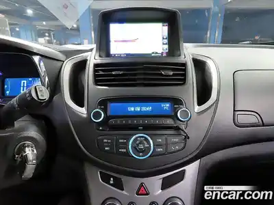 Chevrolet Trax 2015 1.4 Автомат в Москве № 104905, миниатюра 12