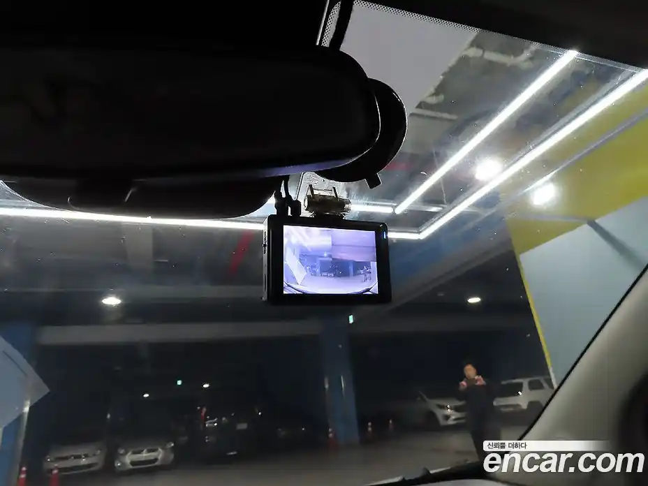 Chevrolet Trax 2015 1.4 Автомат в Москве № 104905, фото 16