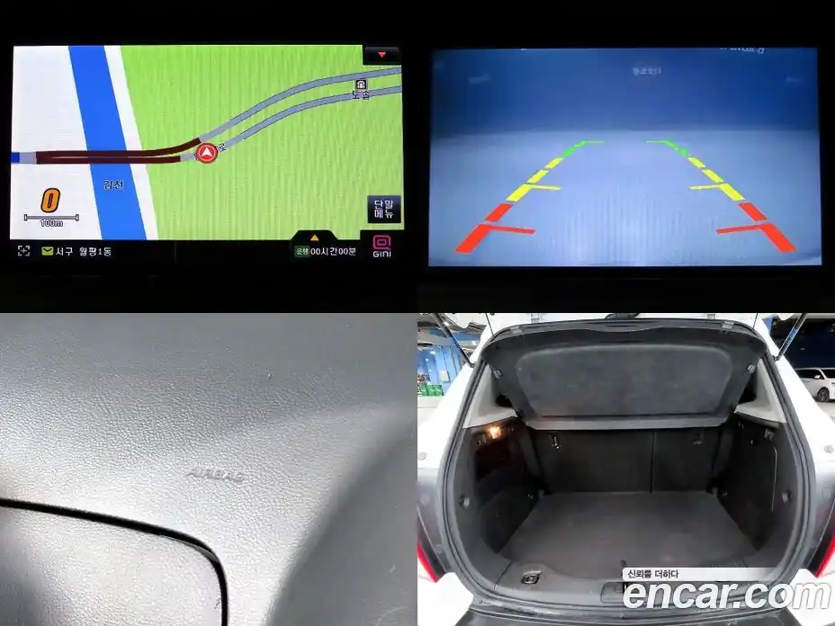 Chevrolet Trax 2015 1.4 Автомат в Москве № 104905, фото 18