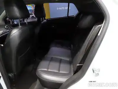 Chevrolet Trax 2015 1.4 Автомат в Москве № 104905, миниатюра 7