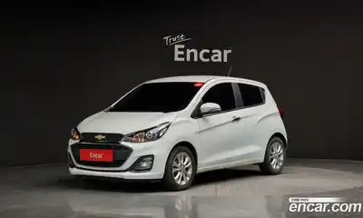 Chevrolet Spark, 2019