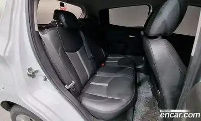 Chevrolet Spark 2019 1.0 Автомат в Москве № 105525, миниатюра 12