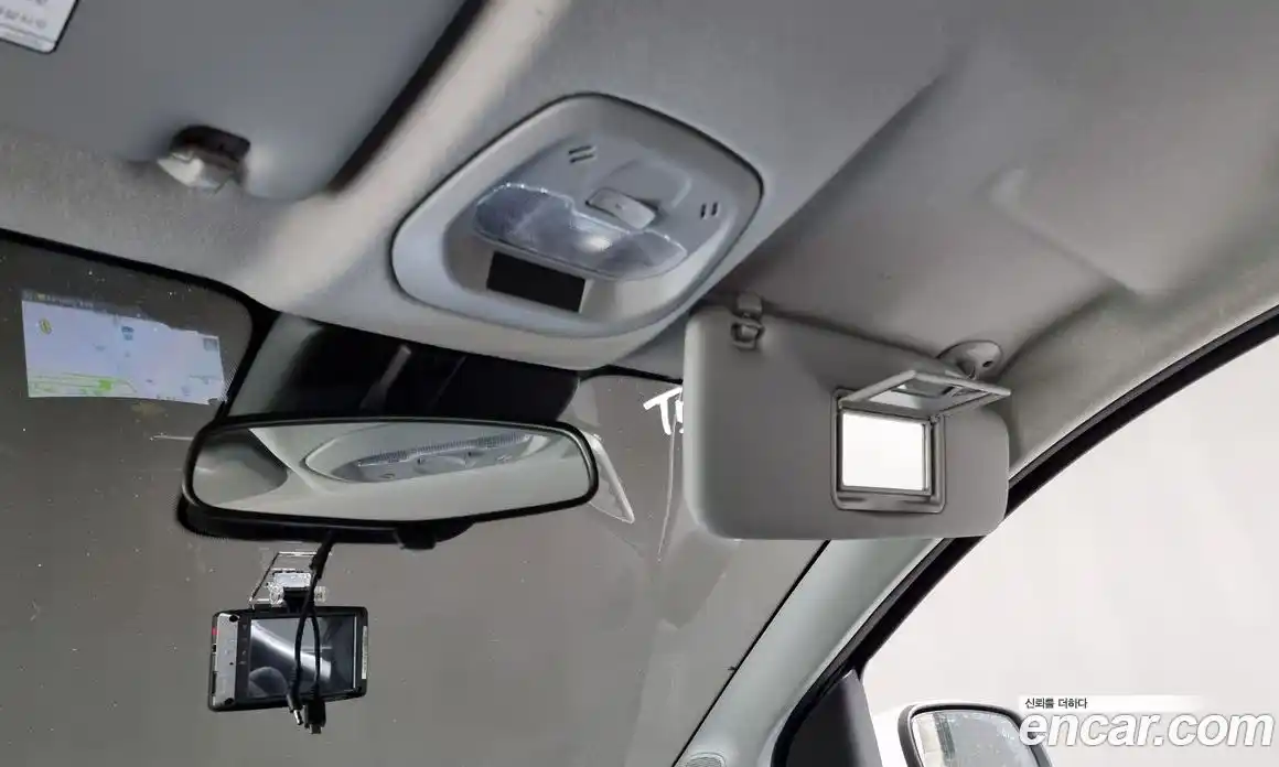 Chevrolet Spark 2019 1.0 Автомат в Москве № 105525, фото 18