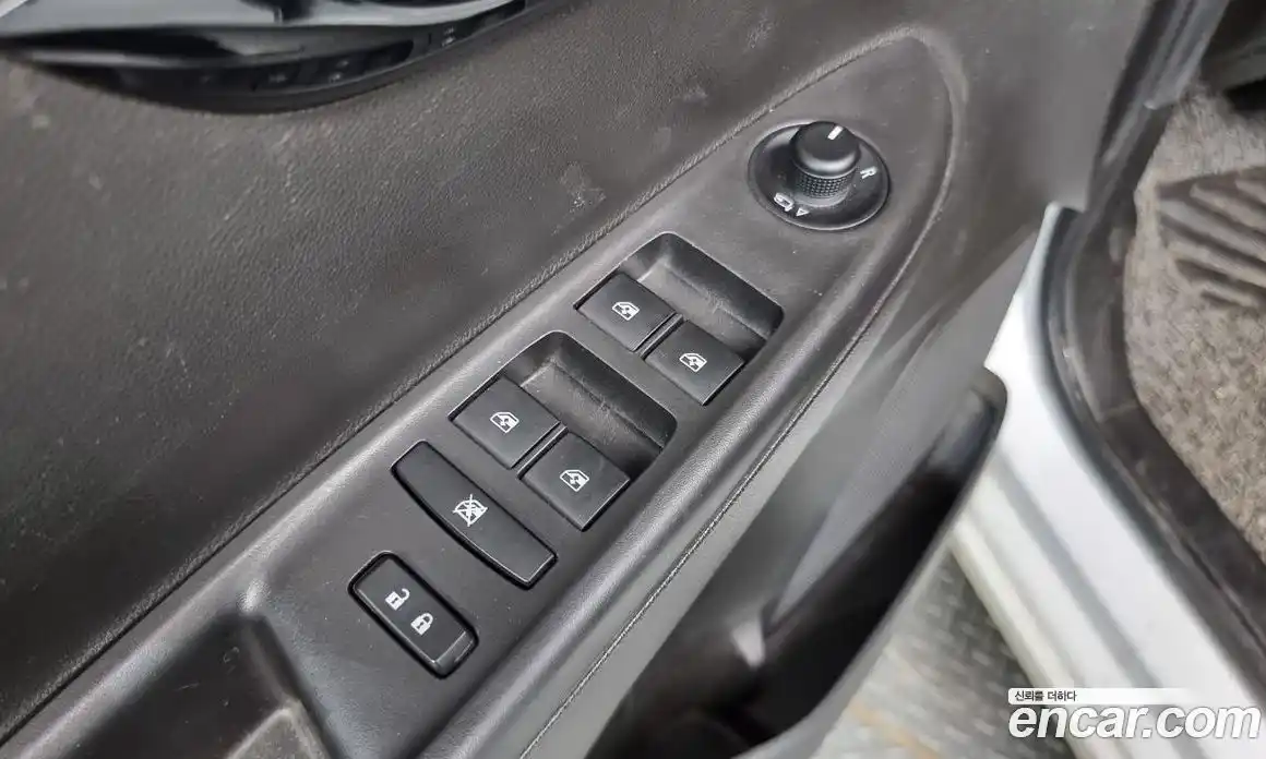 Chevrolet Spark 2019 1.0 Автомат в Москве № 105525, фото 19